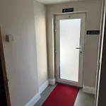 בית נופש Charlie Og's Bridge House