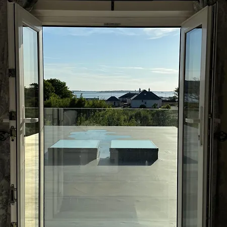 Ferienhaus Charlie Og's Bridge House