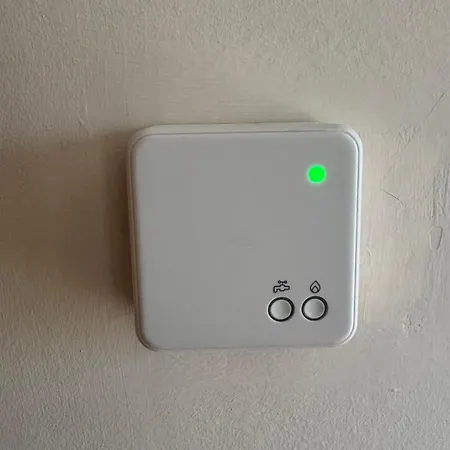 Charlie Og's Bridge House Ferienhaus *