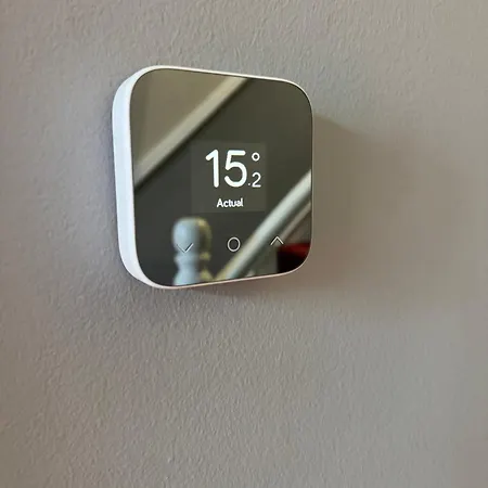 Ferienhaus Charlie Og's Bridge House Dungloe