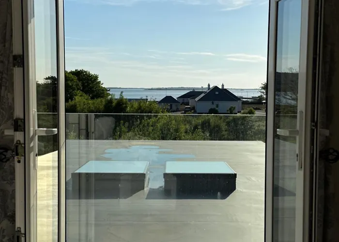 Feriehus Charlie Og's Bridge House