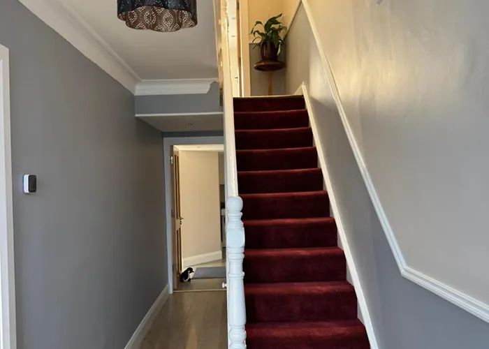 Charlie Og's Bridge House Dungloe