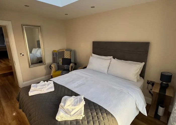 Charlie Og's Bridge House Dom wakacyjny Dungloe