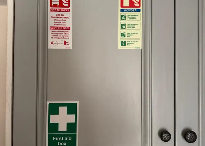 Charlie Og's Bridge House Dom wakacyjny Dungloe