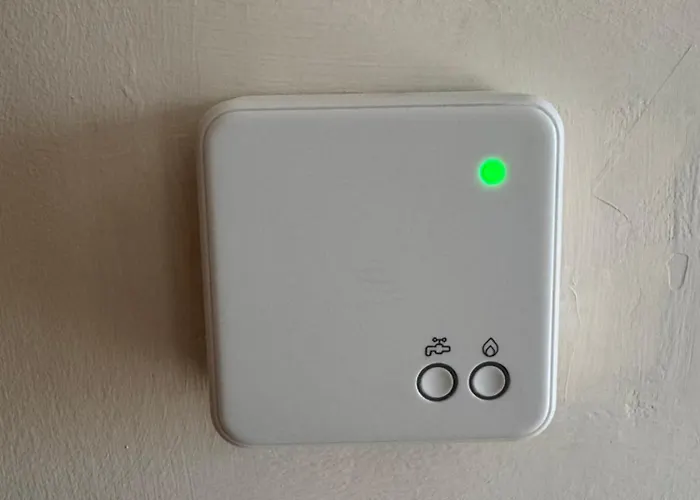 Charlie Og's Bridge House Dom wakacyjny *