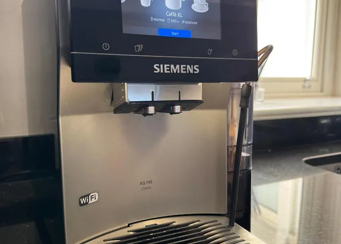 Charlie Og's Bridge House Dungloe