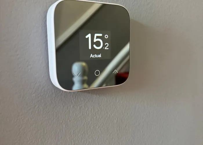 Feriehus Charlie Og's Bridge House Dungloe